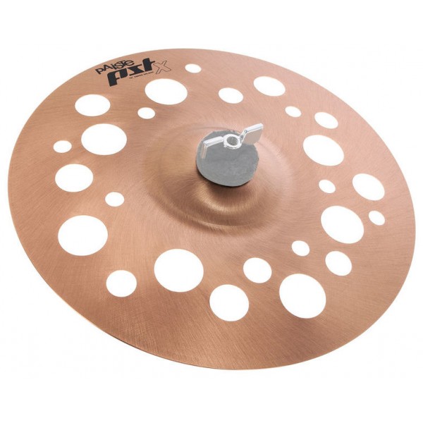 Paiste PSTX 10'' Swiss Splash